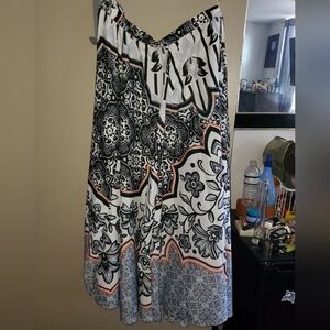 Women's skirt